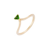 ANIMAUX Whiskers Ring