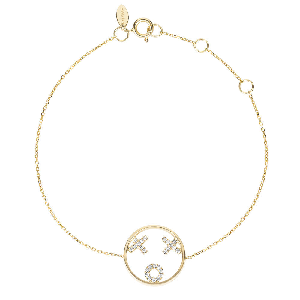 MOYEN XO Bracelet