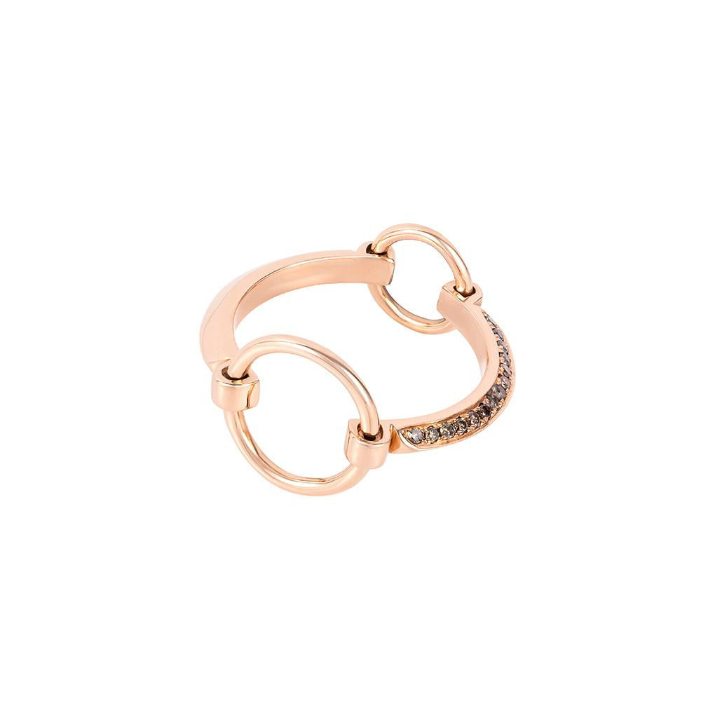 ICON FINE Sphaera Ring