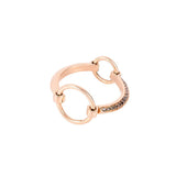 ICON FINE Sphaera Ring