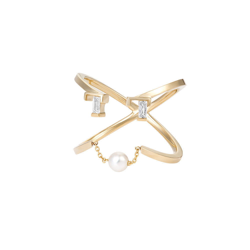 PETIT Shay Ring