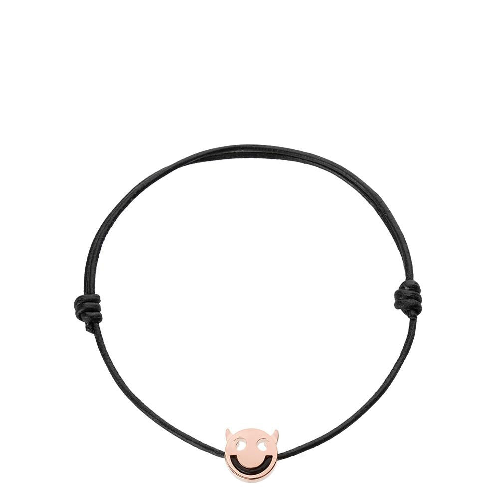 FRIENDS Wicked Bracelet Leather