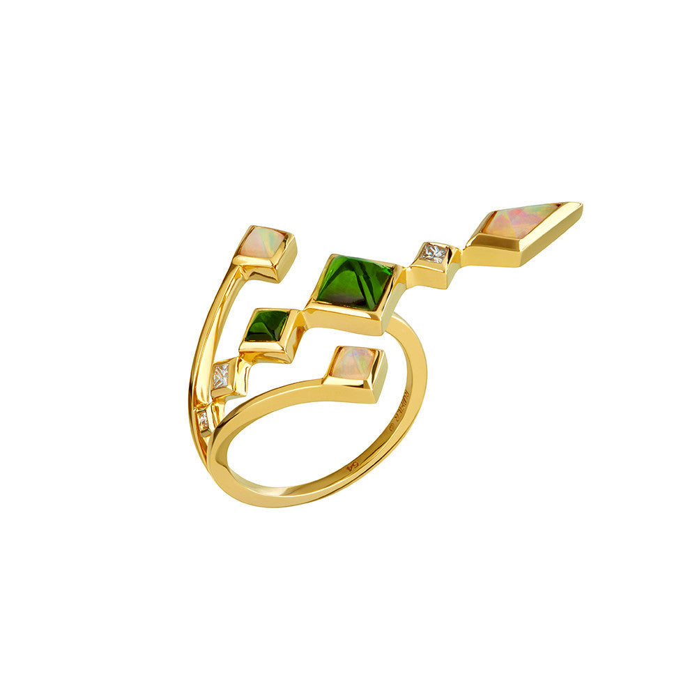 SPECTRUM Intimo Ring