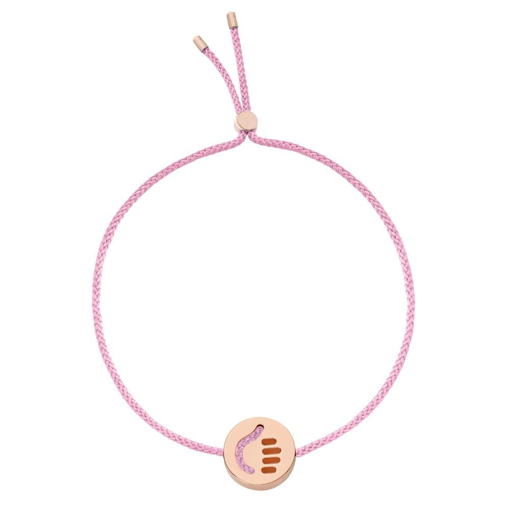 FRIENDS Hands Up OK! Bracelet