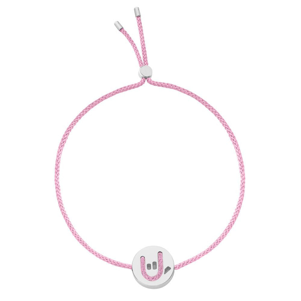 FRIENDS Hands Up Rock On Bracelet