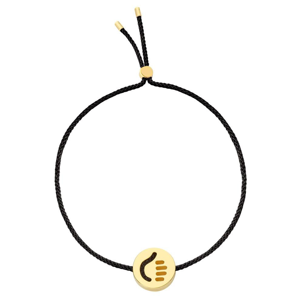 FRIENDS Hands Up OK! Bracelet