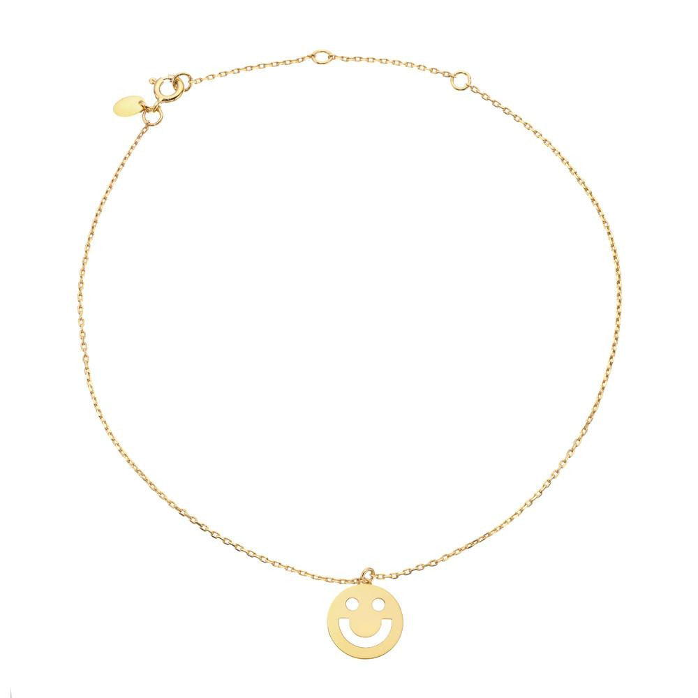 FRIENDS Super Happy Anklet