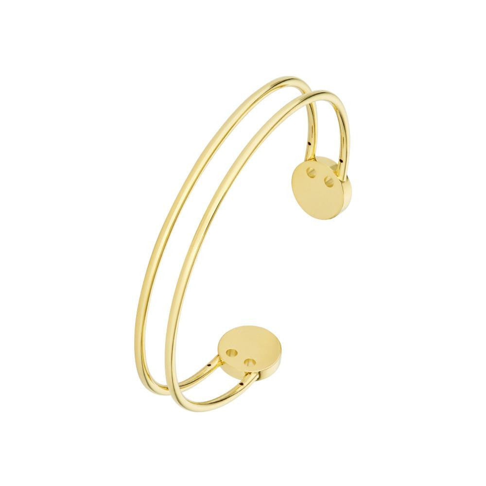 FRIENDS Super Happy Hug Me Cuff