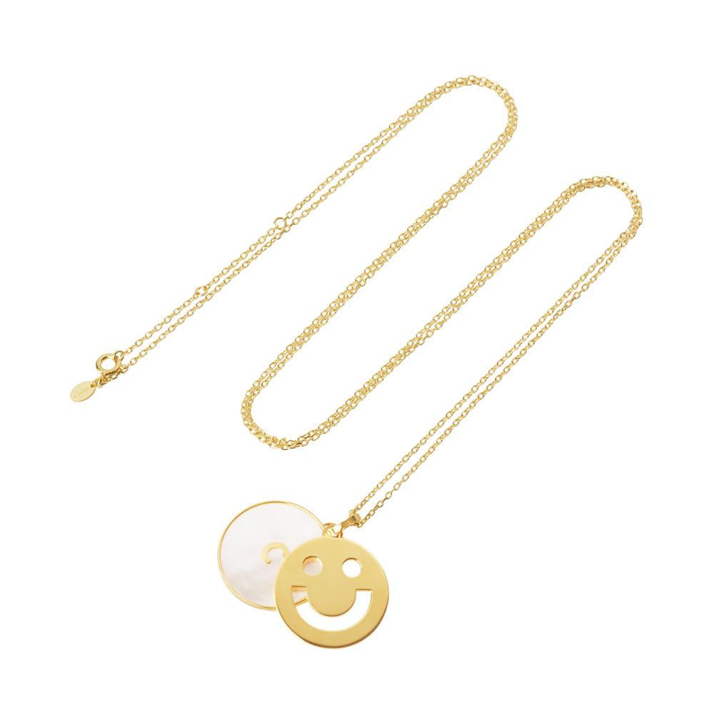 FRIENDS Super Happy 2X Pendant