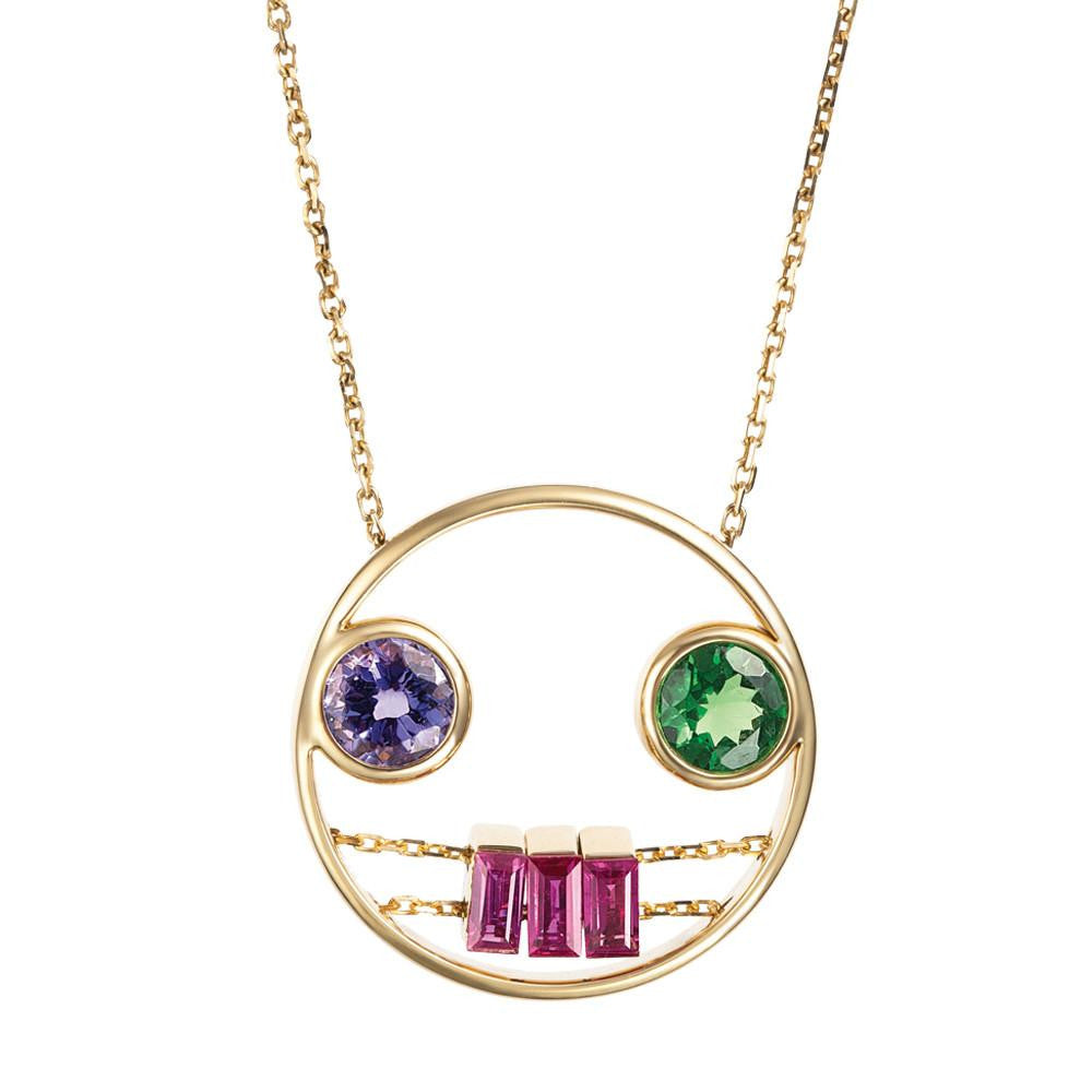 PREMIERE Carina Necklace