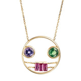 PREMIERE Carina Necklace