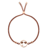 MOYEN Shades Cord Bracelet