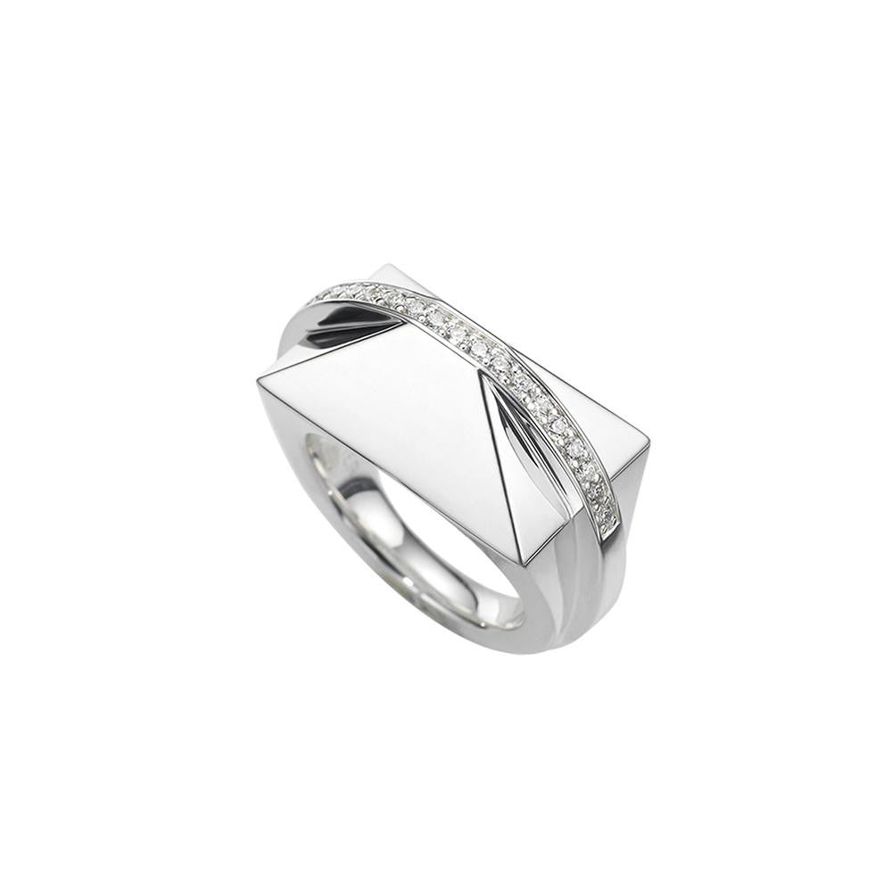 ICON Shard Ring