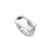 ICON Shard Ring