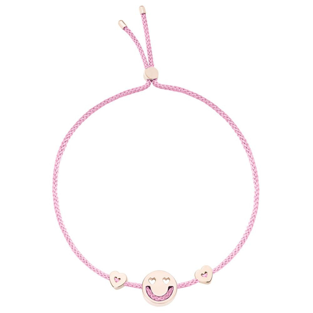 FRIENDS Smitten Hearts Bracelet
