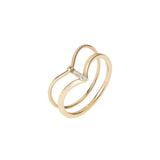 ICON FINE Ring