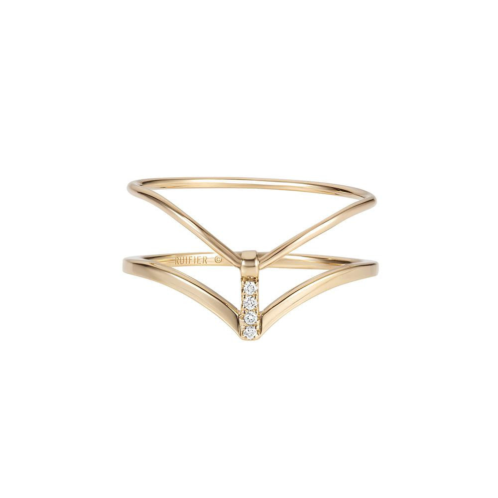 ICON FINE Ring