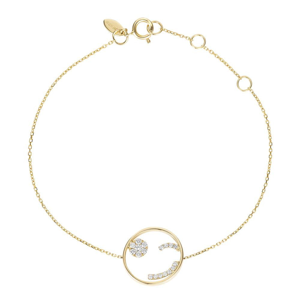 MOYEN Cheeky Bracelet