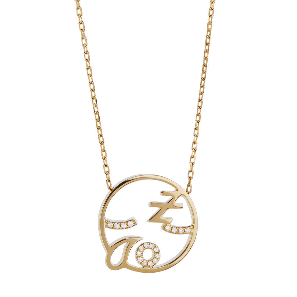 MOYEN Sleepy Pendant