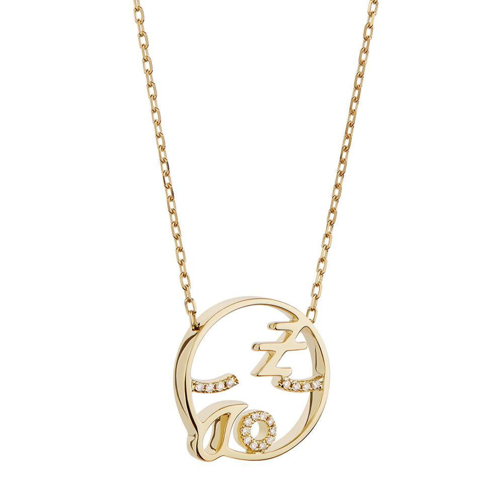 MOYEN Sleepy Pendant