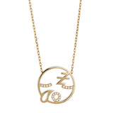 MOYEN Sleepy Pendant