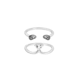 ANIMAUX Sweetie Ring