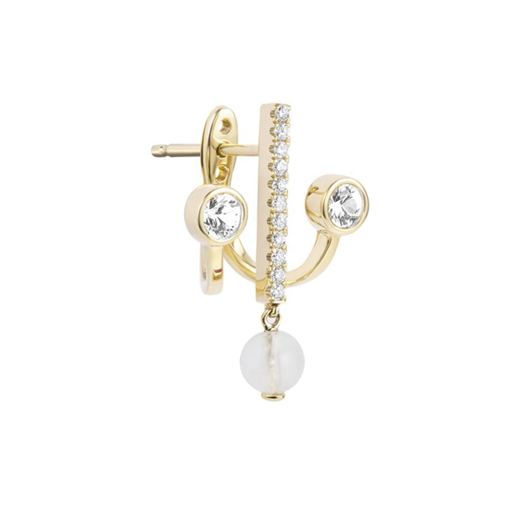 PREMIERE Adolina Ear Jacket