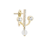 PREMIERE Adolina Ear Jacket