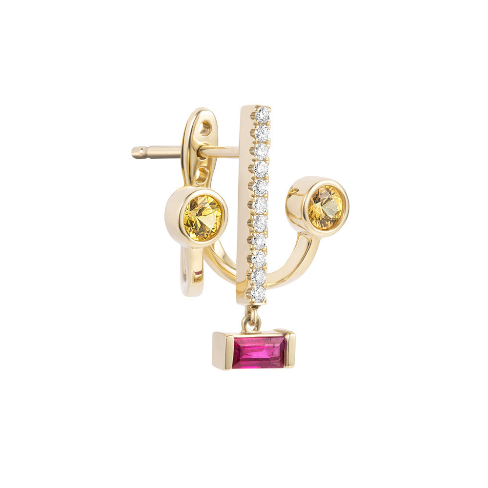 PREMIERE Carina Ear Jacket