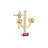 PREMIERE Carina Ear Jacket