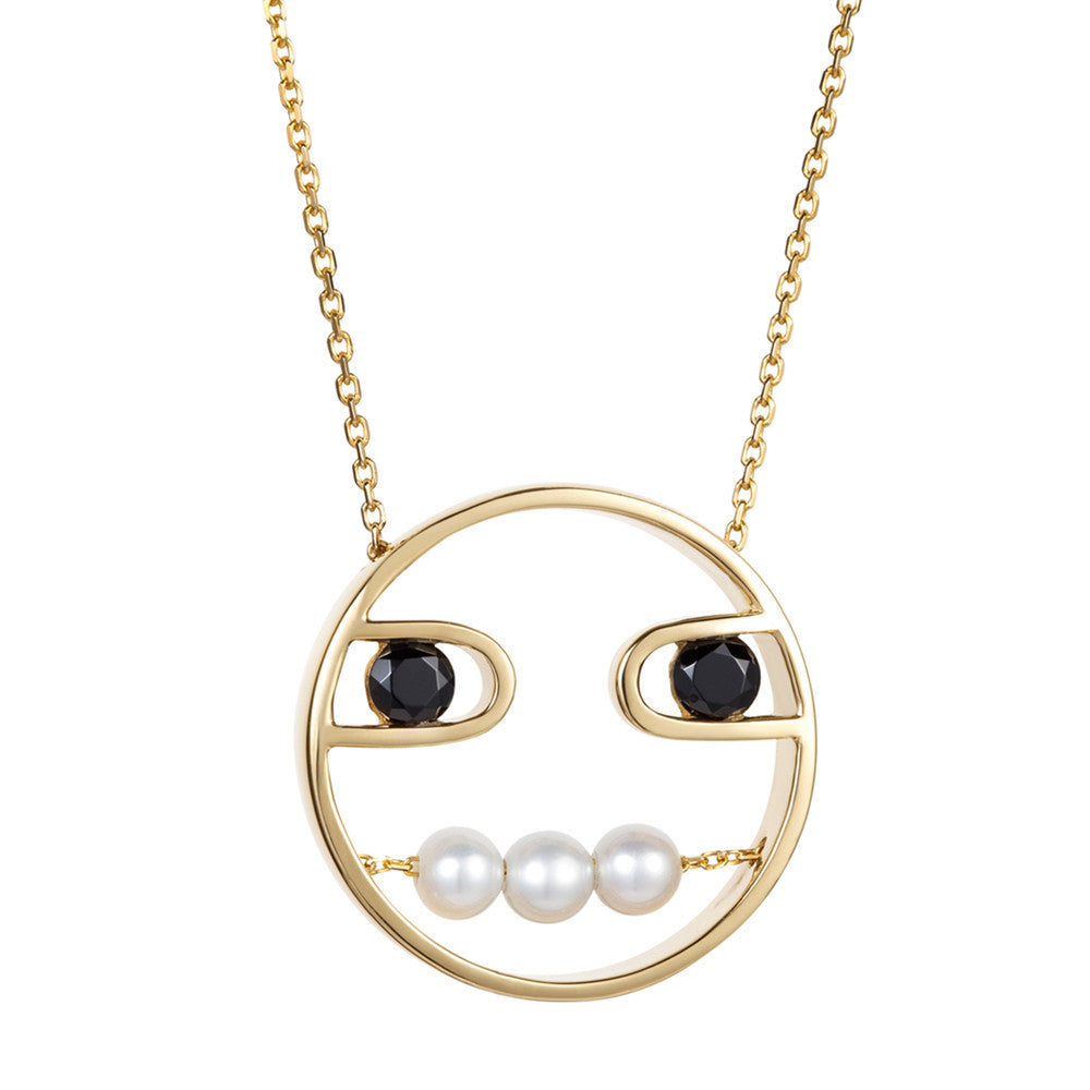 PREMIERE Paola Necklace