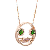 PREMIERE Violetta Necklace