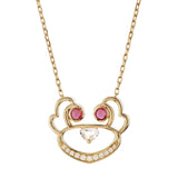 ANIMAUX Koko Pendant