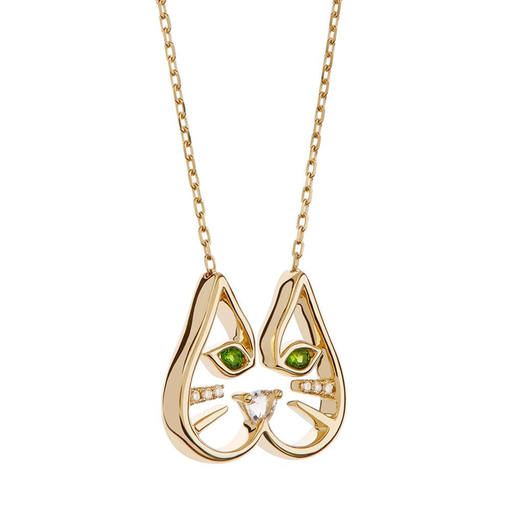 ANIMAUX Felix Pendant