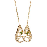 ANIMAUX Felix Pendant