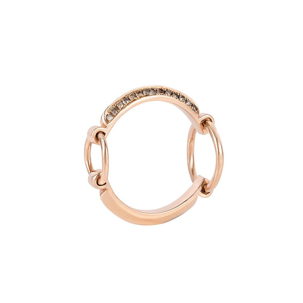 ICON FINE Sphaera Ring