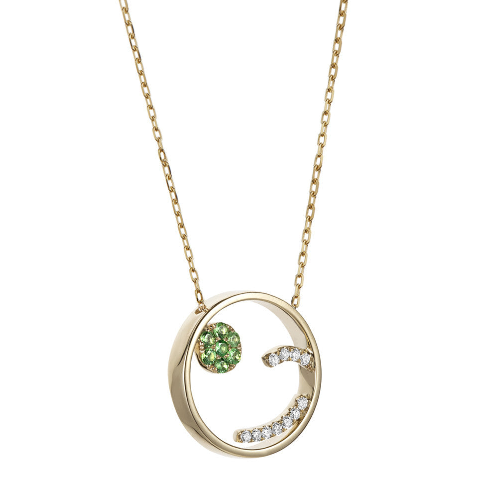 MOYEN Cheeky Pendant