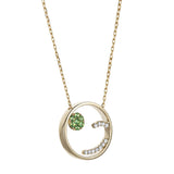 MOYEN Cheeky Pendant