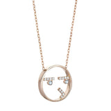 MOYEN Curious Pendant