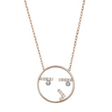 MOYEN Curious Pendant
