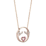 MOYEN Flutter Eyes Pendant