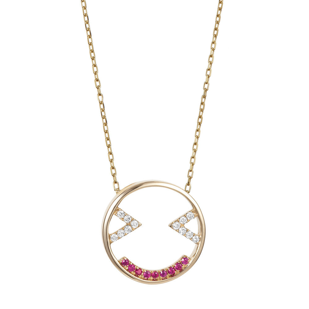 MOYEN Joyful Pendant