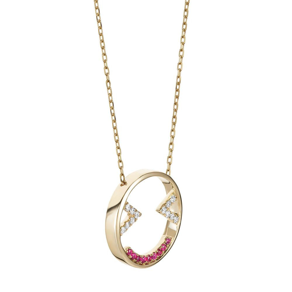 MOYEN Joyful Pendant