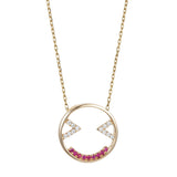 MOYEN Joyful Pendant