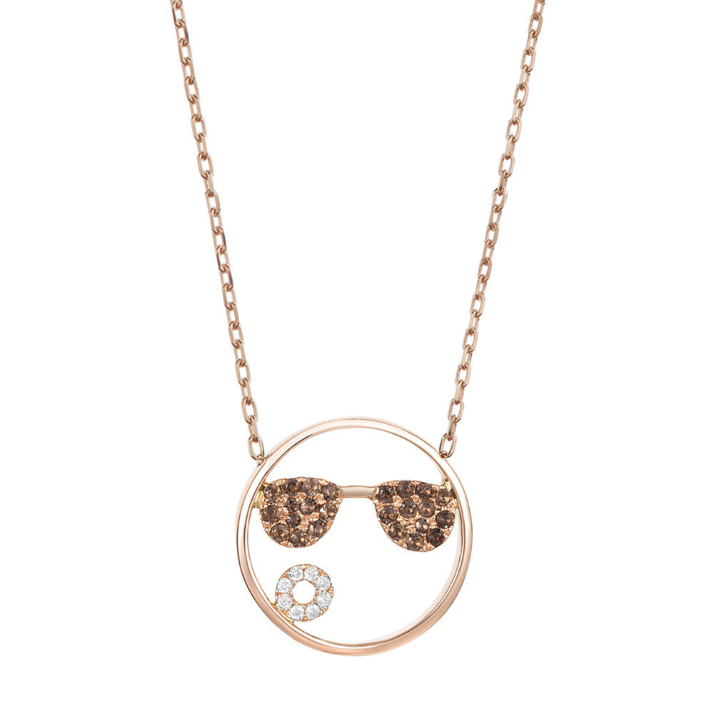 MOYEN Shades Pendant