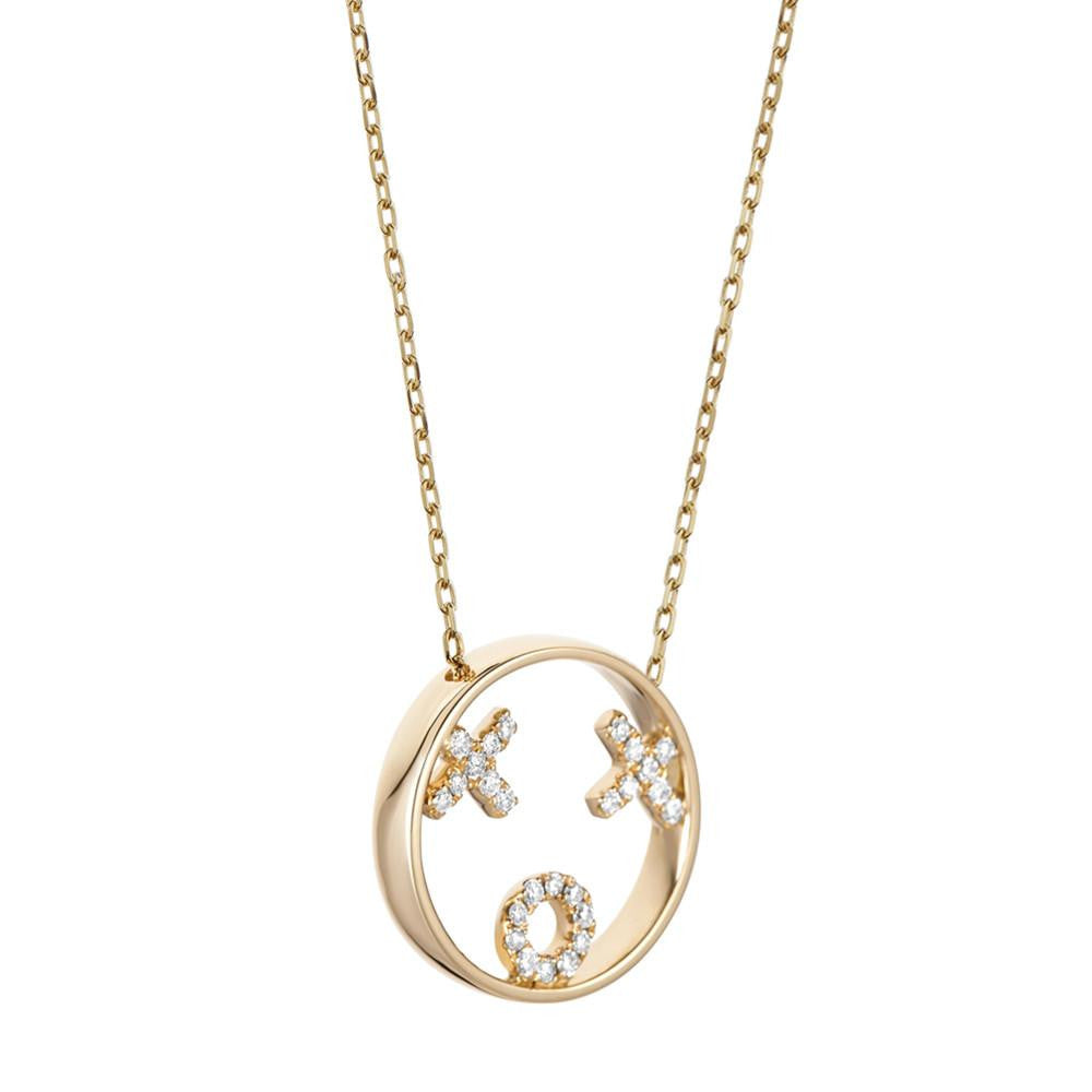 MOYEN XO Pendant