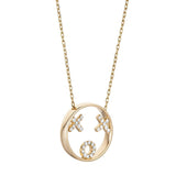 MOYEN XO Pendant
