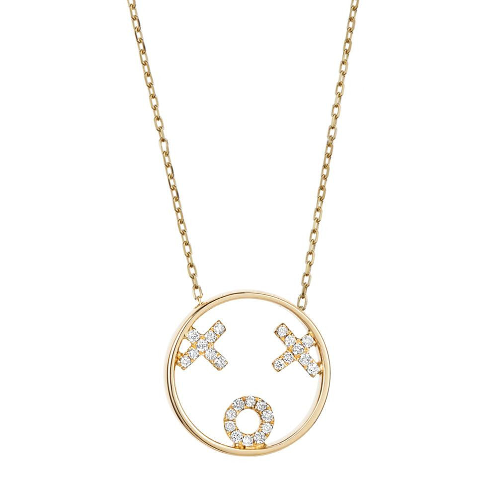 MOYEN XO Pendant