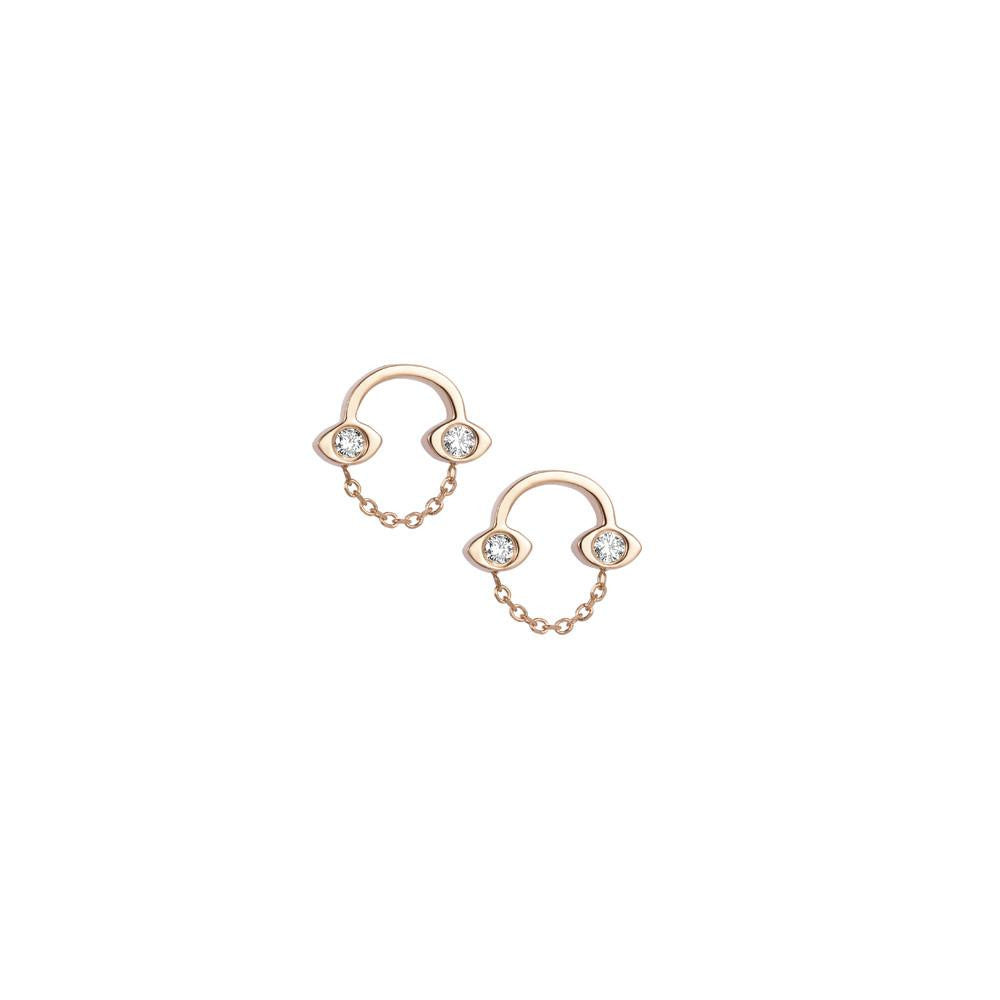 PETIT Eve Studs