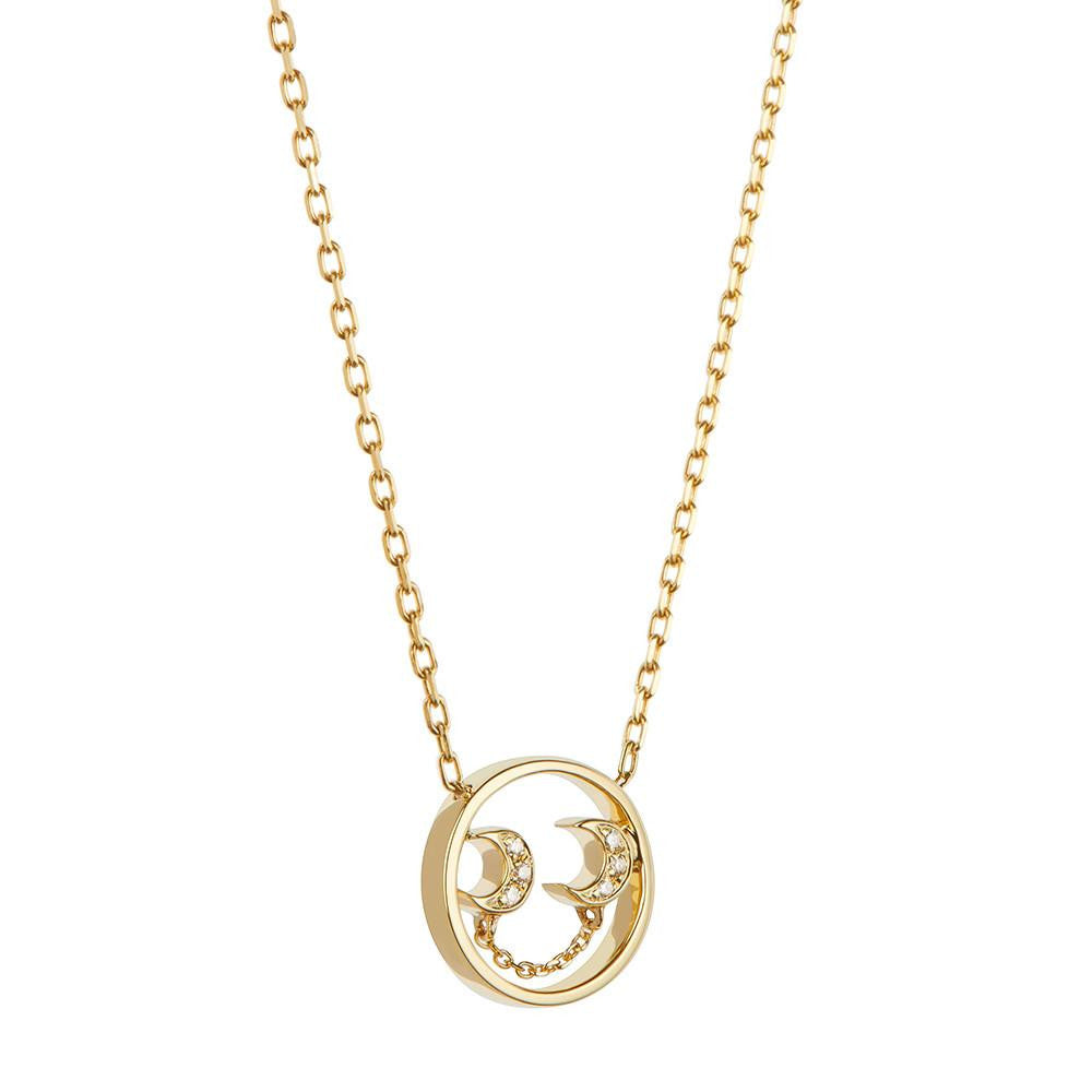 PETIT Luna Pendant